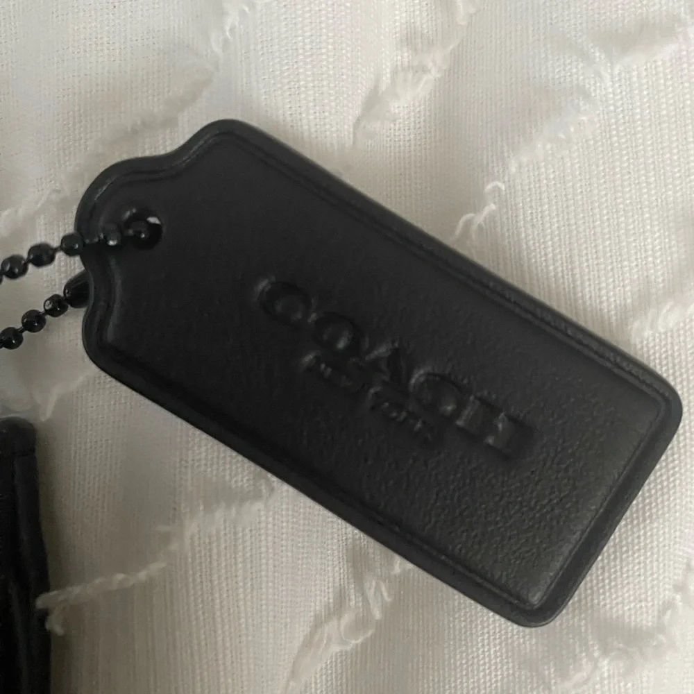 Coach Penelope shoulder bag - Picture 4 of 6